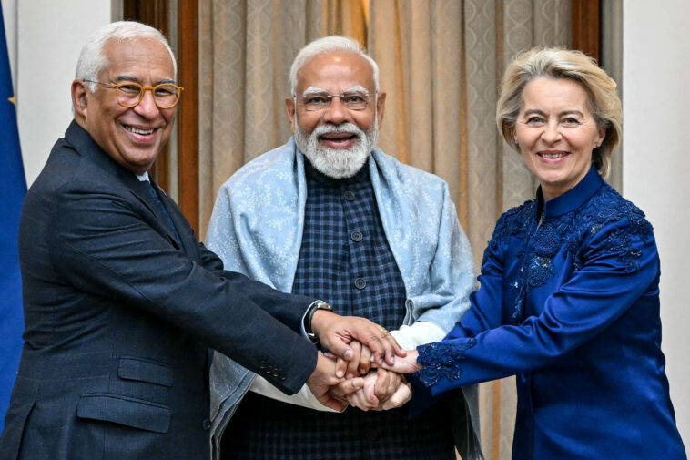 india,-eu-reach-landmark-trade-deal-to-slash-tariffs-on-most-goods