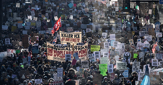 breitbart-business-digest:-business-leaders-can-help-in-minnesota-by-condemning-mob-rule