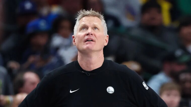steve-kerr-says-immigration-should-be-addressed-by-congress,-claims-feds-‘taking-5-year-old-kindergartners’