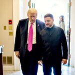 trump-will-only-sign-security-guarantees-with-ukraine-after-zelensky-agree-to-surrender-remaining-donetsk-territory-and-end-the-war-with-russia:-report