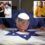 family-of-final-israeli-hostage-brought-home-heartbreakingly-hail-his-heroism:-‘i-won’t-leave-my-friends-to-fight-alone’