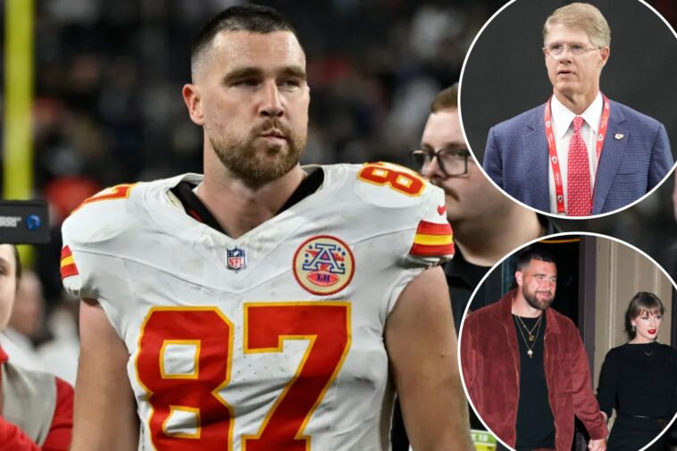 chiefs-owner-has-strong-stance-on-travis-kelce’s-retirement-decision