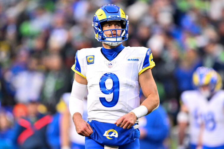 matthew-stafford’s-five-word-response-on-possible-rams-return