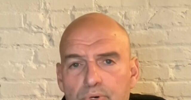 fetterman:-labeling-ice-as-nazi,-gestapo-‘something-as-a-democrat-i-refuse-to-ever-engage-in’