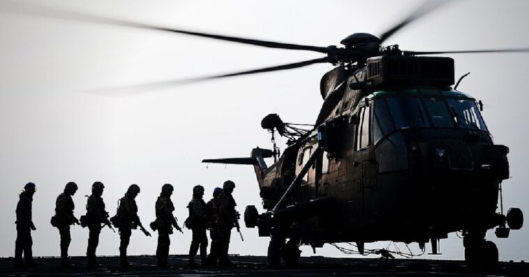 150-british-royal-marines-deployed-to-norway-after-‘lunna-house’-agreement-–-forces-to-train-year-round-cold-weather-warfare