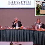 woke-officials-in-wealthy-bay-area-enclave-break-down-in-tears,-abruptly-end-meeting-over-ice-shootings-of-alex-pretti,-renee-good