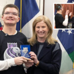 calif.-teen-with-rare-disease-becomes-nypd-cop-for-a-day:-‘i-can-definitely-protect-new-york’
