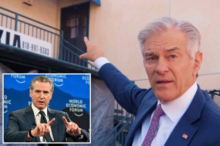 gavin-newsom-rips-dr.-oz’s-‘cosplay-as-fraud-fighter’-after-medicaid-czar’s-threats-to-probe-california