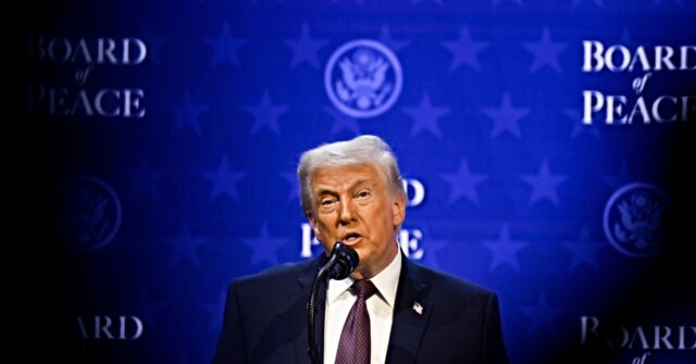 brazil-tries-to-micromanage-trump’s-board-of-peace,-demanding-it-limit-reach