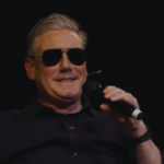 ‘bonjour!’:-starmer-mocks-president-macron’s-wef-sunglasses