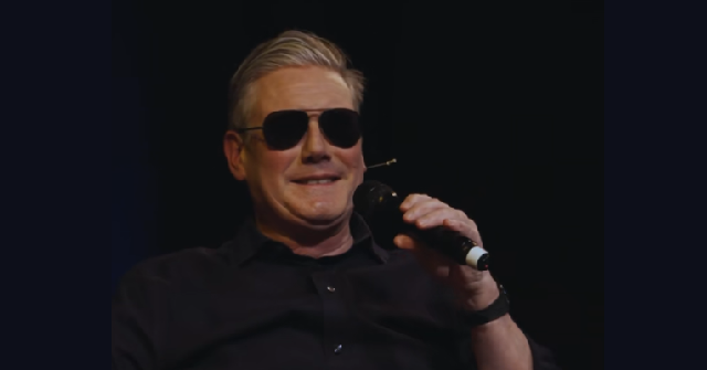 ‘bonjour!’:-starmer-mocks-president-macron’s-wef-sunglasses