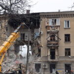 two-civilians-killed,-23-wounded-in-russian-drone-strikes-on-ukraine