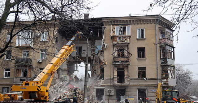 two-civilians-killed,-23-wounded-in-russian-drone-strikes-on-ukraine