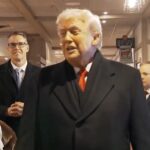 watch:-trump-tells-reporters-he’s-going-to-travel-the-country-for-midterm-rallies