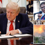 bass-tells-trump-to-turn-up-the-heat-on-insurance-industry-in-fight-over-‘nightmare’-wildfire-rebuild