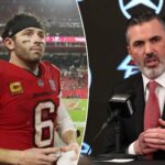 kevin-stefanski-tries-to-put-an-end-to-‘garbage’-baker-mayfield-feud-at-falcons-introduction