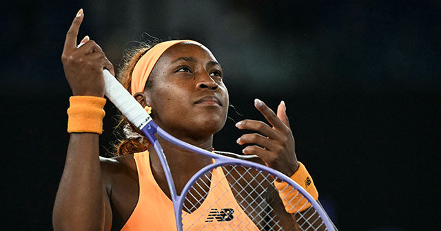 watch:-us.-tennis-star-coco-gauff-smashes-racket-after-brutal-australian-open-loss