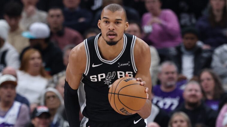 french-nba-star-victor-wembanyama-speaks-out-after-border-patrol-involved-shooting:-‘horrified’