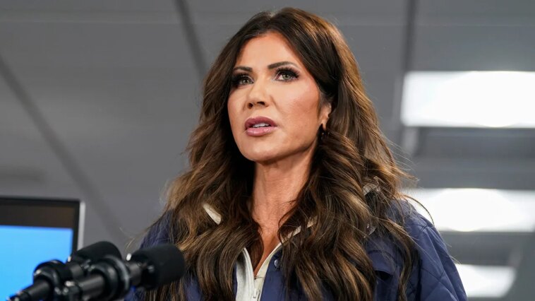 democrats-demand-kristi-noem-be-fired-or-warn-impeachment-will-follow