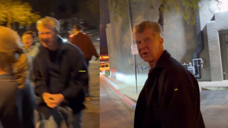 watch:-insane-arizona-democratic-party-official-exposed-as-local-realtor-after-harassing-young-women-for-taking-photo-with-ice-–-“you-little-f*cking-c*nts…-you-have-a-smelly-little-c*nt!”