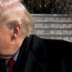 watch:-trump-gives-one-word-answer-to-calls-for-him-to-fire-dhs-secretary-kristi-noem