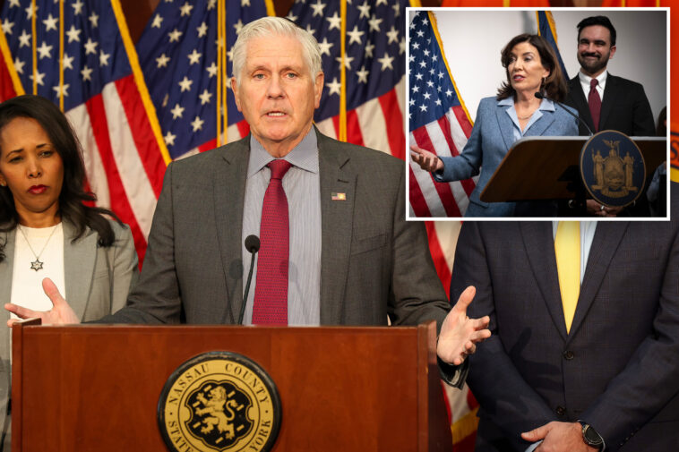 gubernatorial-candidate-bruce-blakeman-demands-ny-adopt-antisemitism-definition-that-mamdani-rolled-back