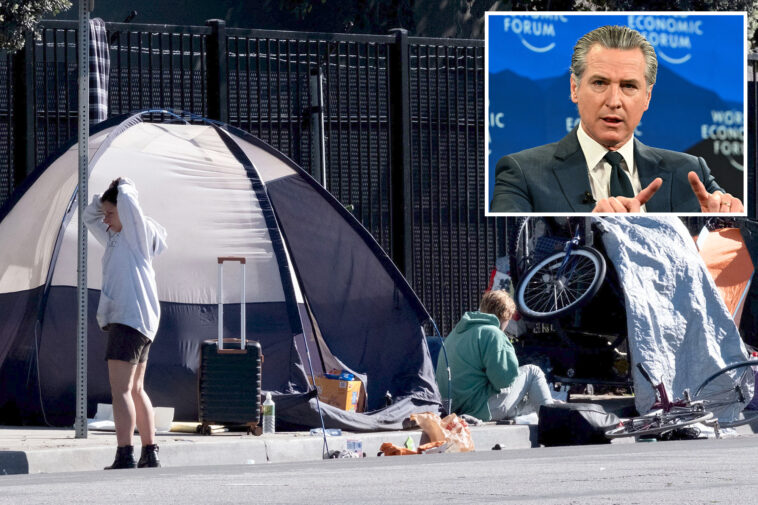 governor-gavin-newsom’s-$236m-program-for-california’s-mentally-ill-has-helped-just-22-people-in-four-years:-report