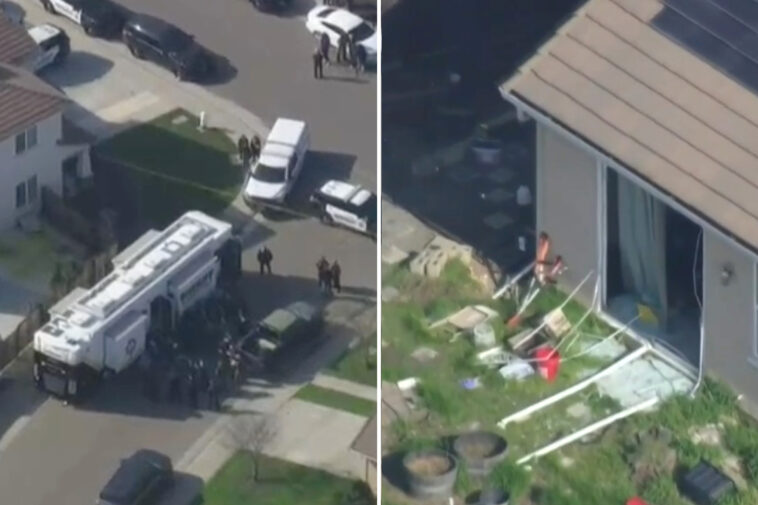mystery-as-four-people,-including-two-children,-dead-in-‘booby-trapped’-home-in-suburban-sacramento