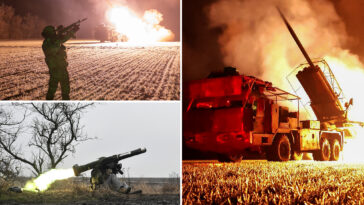 nearly-2-million-russian-and-ukrainian-troops-killed-or-injured-in-war:-study