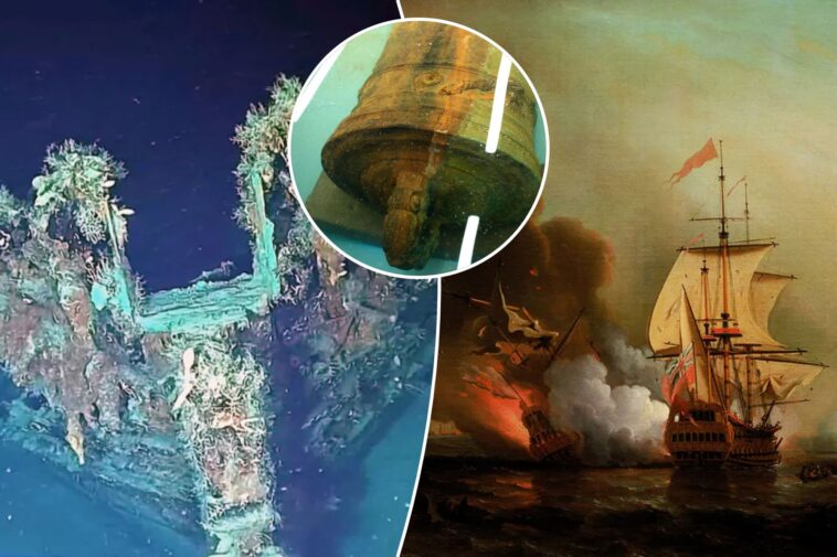 the-billion-dollar-shipwreck-at-the-center-of-an-international-legal-war:-it’s-‘the-greatest-sunken-treasure-in-the-history-of-humanity’