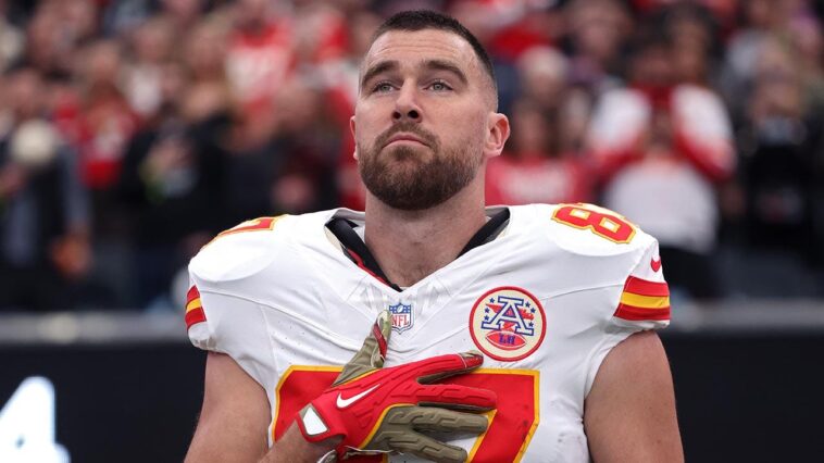 chiefs-chairman-clark-hunt-weighs-in-on-travis-kelce’s-future-after-team’s-rare-playoff-miss