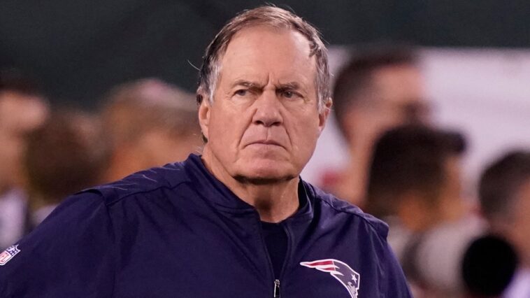 bill-belichick-reportedly-missing-out-on-being-first-ballot-hall-of-famer-draws-swift-backlash