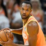 cavs’-mobley-sidelined-by-calf-strain-for-2nd-time