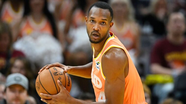 cavs’-mobley-sidelined-by-calf-strain-for-2nd-time