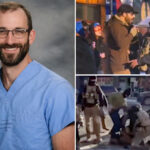 alex-pretti-shot-by-two-dhs-agents-during-fatal-encounter-in-minneapolis,-agency-review-finds