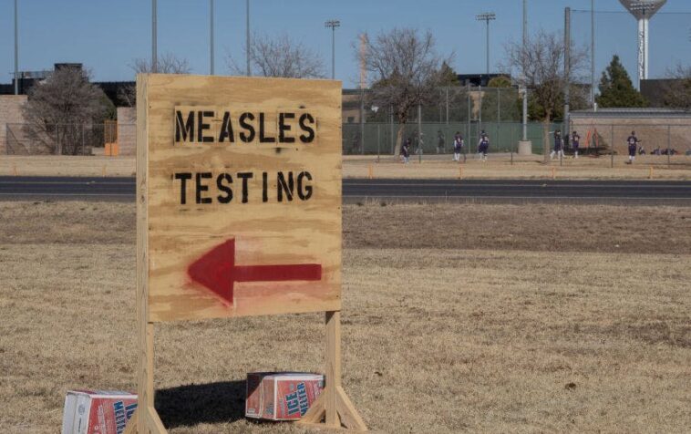health-and-human-services-responds-as-hundreds-of-measles-cases-confirmed-in-south-carolina