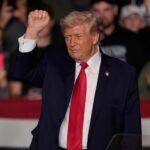 trump-blames-dems-for-affordability-crisis-during-iowa-rally-to-kick-off-midterm-support:-‘we-can-never-forget-it’