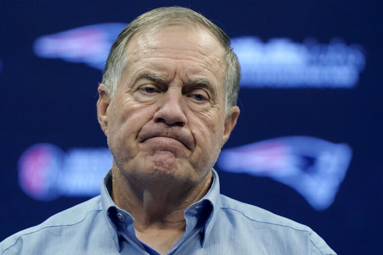 how-bill-belichick-reacted-to-his-shocking-hall-of-fame-snub