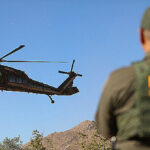 fbi-investigating-alleged-assault-on-border-patrol-agent-in-arizona,-suspect-shot