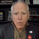 wth?-tim-walz-declares-victory,-bashes-ice-and-trump-administration-ahead-of-meeting-with-tom-homan-–-“this-doesn’t-end-with-greg-bovino”