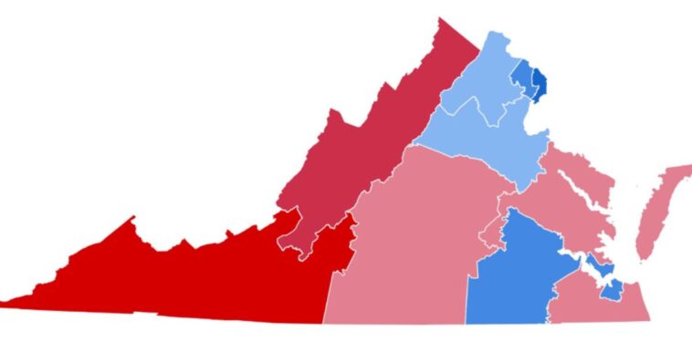alert:-dems’-2026-gerrymandering-efforts-in-virginia-suffer-devastating-blow