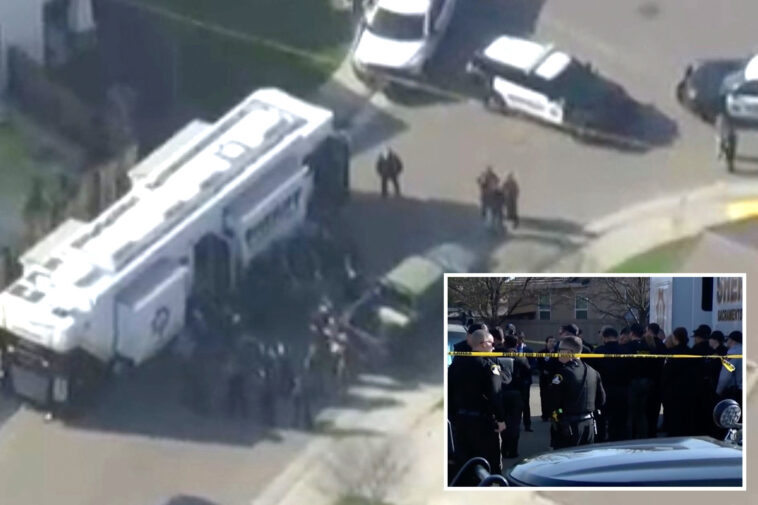 police-deployed-robots,-drones-after-learning-resident-had-military-background-at-sacramento-horror-house-were-four-were-shot-dead