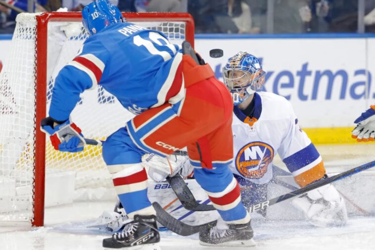 rangers-looking-to-end-scoreless-drought-versus-rival-islanders-that’s-epitomized-season