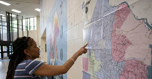 judge-delays-virginia-democrats’-gerrymandering-to-after-midterm-election