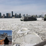 nyc-ferry-suspends-service,-may-be-out-of-operation-‘for-several-days’-due-to-icy-rivers