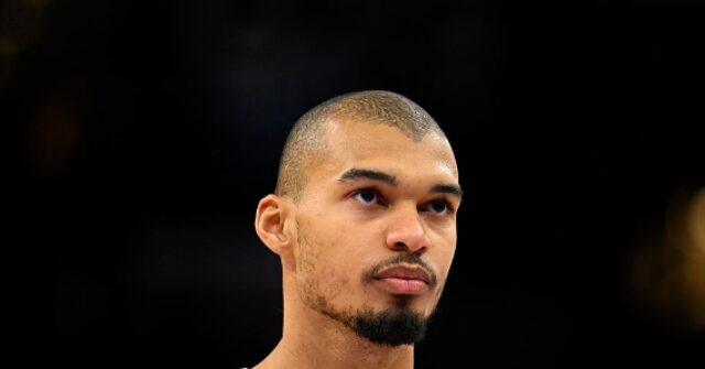 spurs’-victor-wembanyama-‘concerned’-for-his-safety-as-foreign-born-player-amid-ice-crackdown:-‘i’m-horrified’