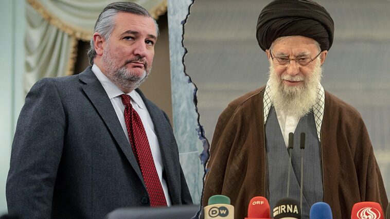 ted-cruz-urges-us-to-arm-iranian-protesters-as-militias-threaten-‘total-war’-against-america