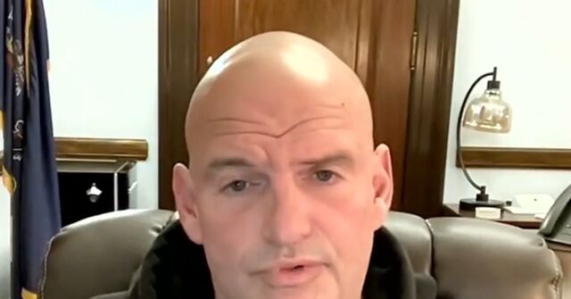 fetterman:-‘about-two-thirds’-of-those-deported-by-ice-are-criminals