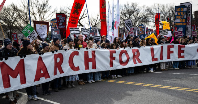 watch:-leftist-pro-lifers-speak-out-against-pro-abortionists-at-march-for-life