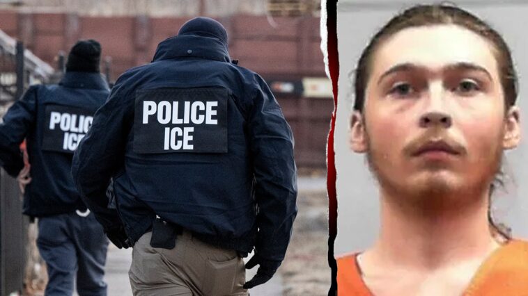 west-virginia-man-allegedly-threatened-to-kill-trump-supporters,-ice-agents-in-online-videos:-report